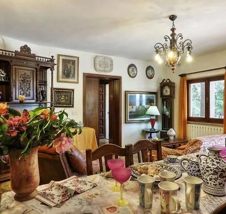 Casa Palma 別荘 カポリーヴェリ