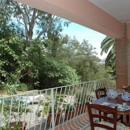 Casa Palma 別荘 *