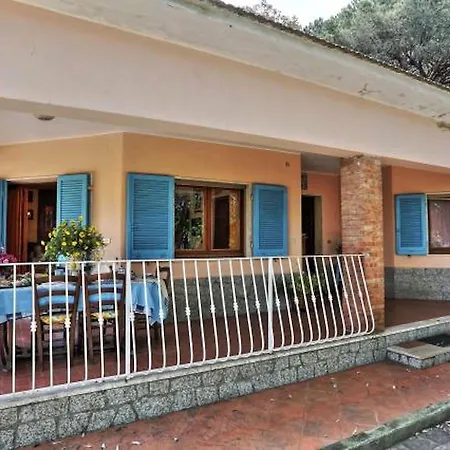 Dom wakacyjny Casa Palma *