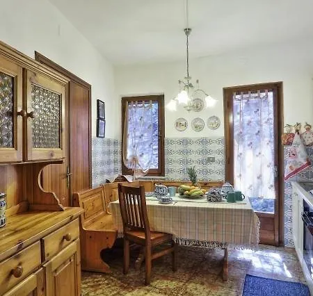 Casa Palma Dom wakacyjny *