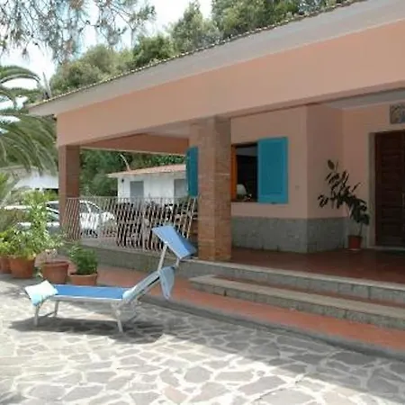 Casa Palma * Capoliveri (Isola d'Elba)