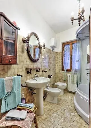 Dom wakacyjny Casa Palma Capoliveri (Isola d'Elba)